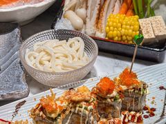 -阿吾罗日本料理(K11艺术中心店)