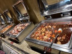 -汉巴味德·烤肉与啤酒的自助(杭州大悦城店)