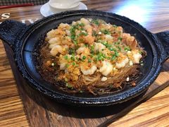 -百年神厨·地道川菜(清江西路店)