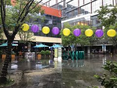 -虹桥新天地