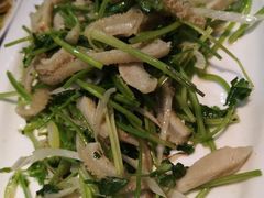 -德顺斋爆肚涮肉馆·烧烤·羊蝎子·清真炒菜(马驹桥店)