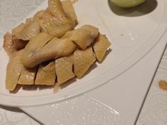 -新高记·粤菜·湛江鸡(南头古城店)