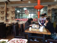 -牛信亭韩国料理·炭火烤肉(紫藤路店)