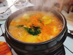 大酱汤-中场休息食间(杨柳青店)