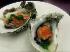 -春园海鲜广场D区6号(钟姐海鲜加工店)