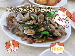 -锐记美食店·现捞海鲜(闸坡店)