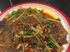 -勇利赵家烤肉坊(含光路店)