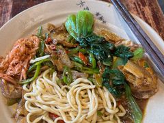 -方铲铲·成都板凳面(滨江银泰店)