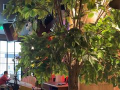-同仁四季椰子鸡(无锡滨湖万象汇店)