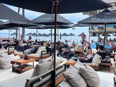-FINNS Beach Club