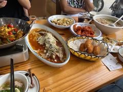 -同学酒楼(湖大琴园店)