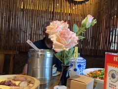 -民俗村柴火灶·景德江西菜(中国陶瓷博物馆店)