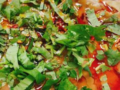 -正味斋锅巴菜(西北角店)