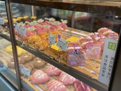 -奈雪的茶(金鹰广场店)
