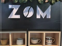 -ZM COFFEE(西安路店)