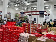 -山姆会员商店(上海浦东店)