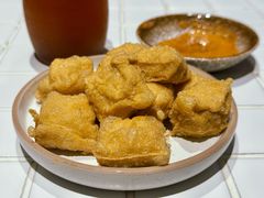 -粉八·云南米线·建水烧烤(常熟路店)