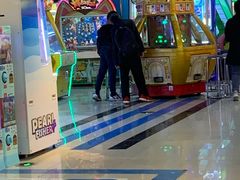-大玩家(魏家庄万达店)