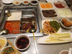 -海底捞火锅(天一广场亚细亚店)