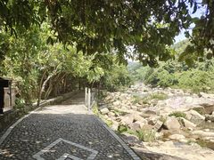 -四会奇石河风景区