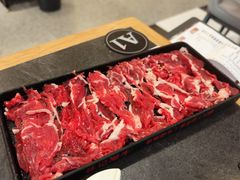 -林记潮牛·牛肉火锅(上马墩店)