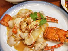 -谢记上海大排档(长寿路店)