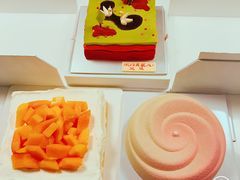 -BLACKSWAN黑天鹅(环球店)