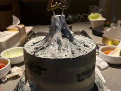 -橙呦·私人定制生日蛋糕