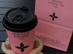 -茉莉奶白(广州动漫星城店)