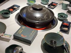 -狐狸爱上椰子鸡(滨江星光大道店)