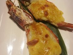 -梅筑·创意料理(王府井百货店)