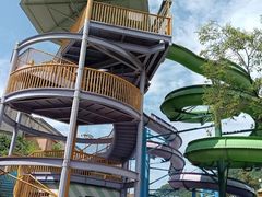 -重庆海昌加勒比海水世界