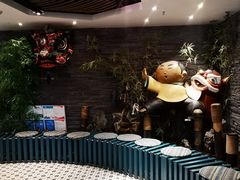 -南拳十三姨·潮汕砂锅粥(世纪金源店)