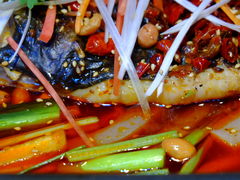 -星璨火吧KTV聚会餐厅(丰庆路店)
