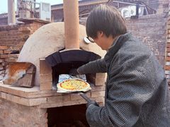 -陶野咖啡·面包披萨