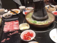 -东来顺饭庄(金泉广场店)