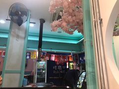 -烤路里·韩国品质自助烤肉(石路天虹4号店)