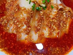 -勇猛子川菜馆(新军路店)