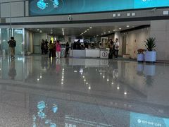-青岛胶东国际机场