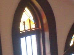 -上海基督教景灵堂