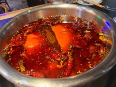 -来涮蜀鲜货火锅串串香(菜市口店)
