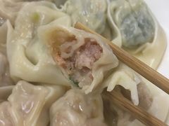 -巧云大馄饨(南阴阳营总店)