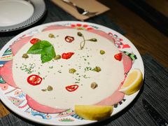 -IL TEATRO 精品意大利餐厅