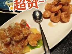 -荣兴酒家(徐家汇店)