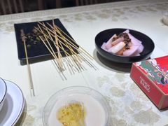 -聚味瞿记·龙虾堂(天元店)