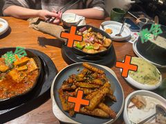 -云海肴·汽锅鸡·云南代表菜(美罗城店)