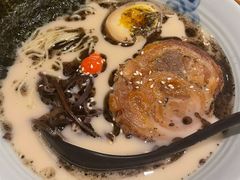 -雷神拉面(财富中心玉米楼店)