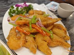 -安泰楼·佛跳墙创始人·传统闽味早茶·酒楼(三坊七巷闽菜地标店)
