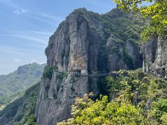 -雁荡山风景名胜区