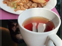 -夏阳湖皇冠假日酒店-中餐厅